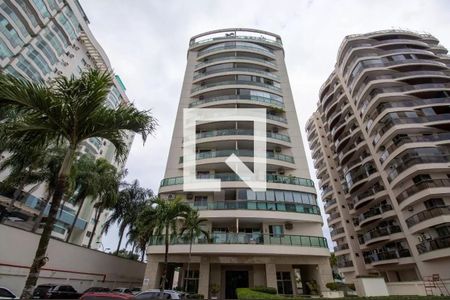 Apartamento à venda com 80m², 3 quartos e 1 vagaFachada