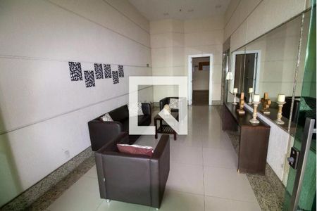 Apartamento à venda com 80m², 3 quartos e 1 vagaÁrea Comum - Hall de Entrada