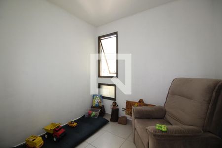 Apartamento à venda com 80m², 3 quartos e 1 vagaQuarto 2