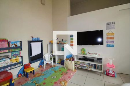 Apartamento à venda com 80m², 3 quartos e 1 vagaÁrea Comum - Brinquedoteca