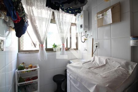 Apartamento à venda com 80m², 3 quartos e 1 vagaÁrea de Serviço