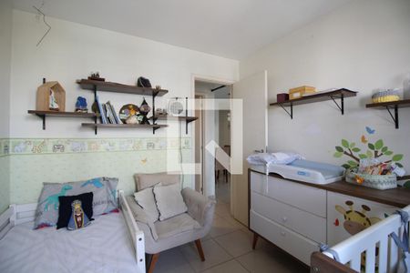 Apartamento à venda com 80m², 3 quartos e 1 vagaQuarto 1