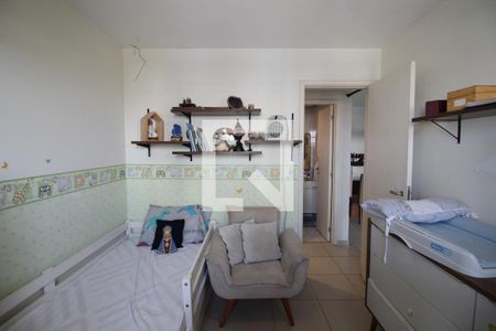 Apartamento à venda com 80m², 3 quartos e 1 vagaQuarto 1