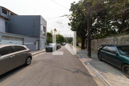 Apartamento para alugar com 50m², 1 quarto e sem vagaVista da Rua