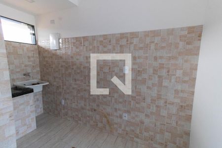 Apartamento para alugar com 50m², 1 quarto e sem vagaCozinha e Área de Serviço