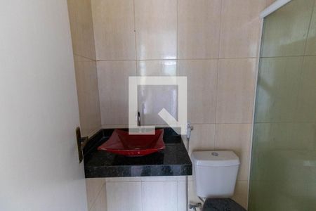 Apartamento para alugar com 50m², 1 quarto e sem vagaBanheiro