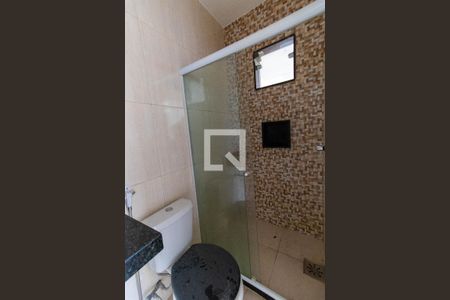Apartamento para alugar com 50m², 1 quarto e sem vagaBanheiro