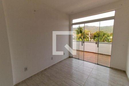 Apartamento para alugar com 50m², 1 quarto e sem vagaQuarto 
