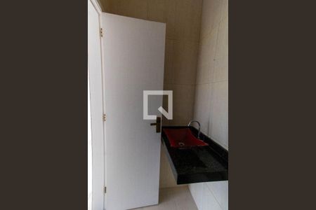 Apartamento para alugar com 50m², 1 quarto e sem vagaBanheiro