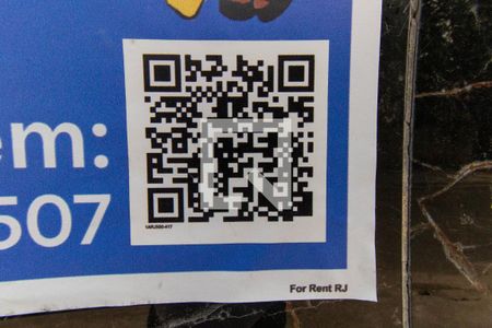 Apartamento para alugar com 50m², 1 quarto e sem vagaPlaquinha 