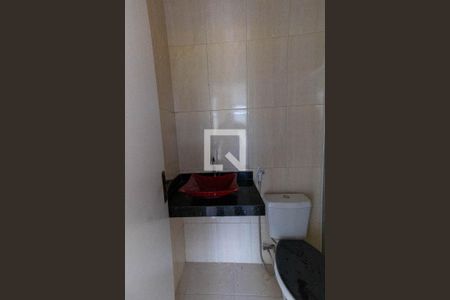 Apartamento para alugar com 50m², 1 quarto e sem vagaBanheiro