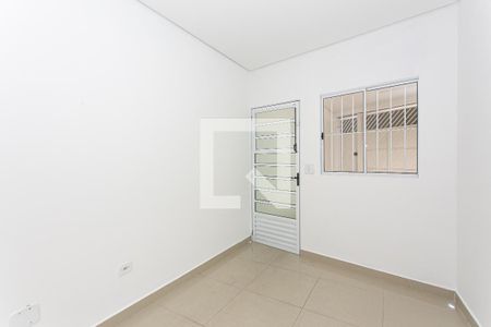 Sala de apartamento para alugar com 2 quartos, 80m² em Tatuapé, São Paulo