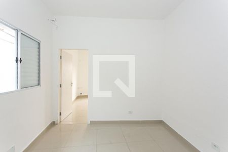 Quarto 1 de apartamento para alugar com 2 quartos, 80m² em Tatuapé, São Paulo