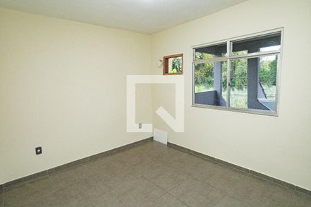 Quarto  de casa para alugar com 2 quartos, 110m² em Campo Grande, Rio de Janeiro