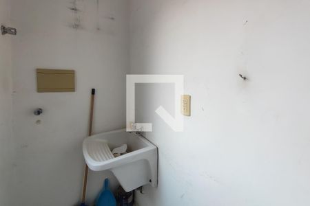 Apartamento à venda com 40m², 1 quarto e 1 vaga Apartamento à venda com 40m², 1 quarto e 1 vagaÁrea de Serviço