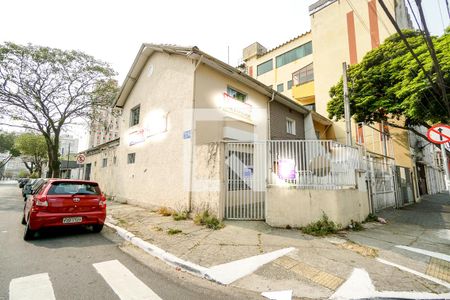 Casa à venda com 160m², 3 quartos e 1 vagaFachada