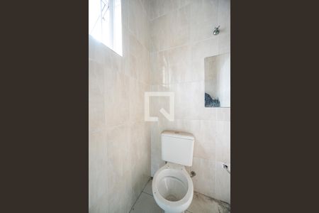 Casa à venda com 160m², 3 quartos e 1 vagaBanheiro social 01