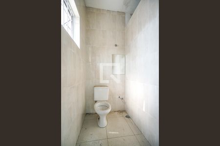 Casa à venda com 160m², 3 quartos e 1 vagaBanheiro social 01