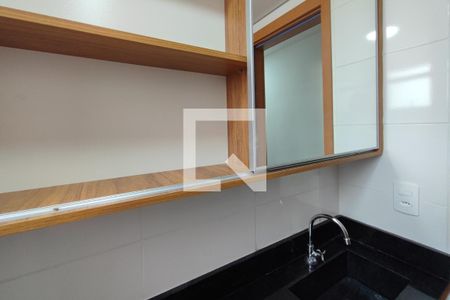 Apartamento para alugar com 43m², 2 quartos e 1 vagaBanheiro