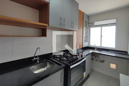 Apartamento para alugar com 43m², 2 quartos e 1 vagaCozinha