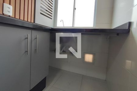 Apartamento para alugar com 43m², 2 quartos e 1 vagaÁrea de Serviço
