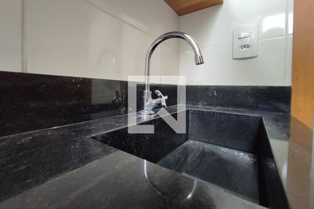 Apartamento para alugar com 43m², 2 quartos e 1 vagaBanheiro