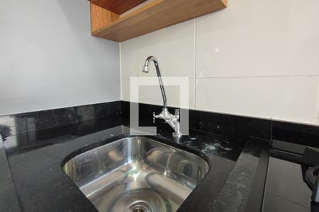 Apartamento para alugar com 43m², 2 quartos e 1 vagaCozinha