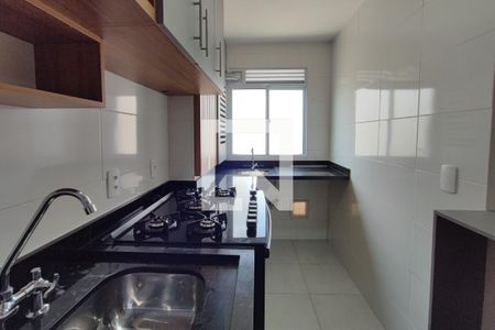 Apartamento para alugar com 43m², 2 quartos e 1 vagaCozinha
