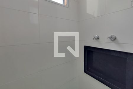 Apartamento para alugar com 43m², 2 quartos e 1 vagaBanheiro