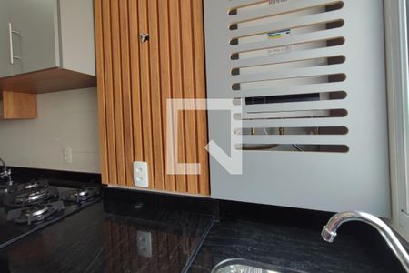 Apartamento para alugar com 43m², 2 quartos e 1 vagaÁrea de Serviço