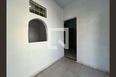 Hall de entrada de casa para alugar com 3 quartos, 50m² em Asa Sul, Brasília