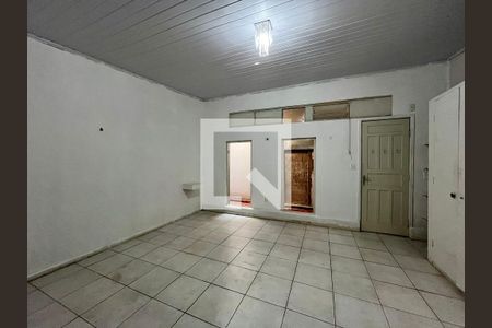 Sala/Quarto de casa para alugar com 3 quartos, 50m² em Asa Sul, Brasília