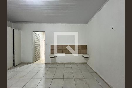Sala/Quarto de casa para alugar com 3 quartos, 50m² em Asa Sul, Brasília