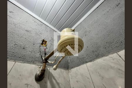 Casa para alugar com 50m², 2 quartos e sem vaga Casa para alugar com 50m², 2 quartos e sem vagaBanheiro