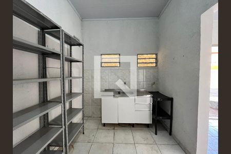 Casa para alugar com 50m², 2 quartos e sem vaga Casa para alugar com 50m², 2 quartos e sem vagaCozinha