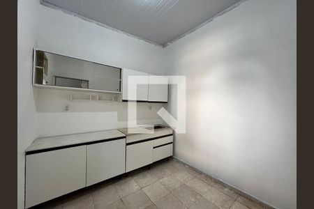 Casa para alugar com 50m², 2 quartos e sem vaga Casa para alugar com 50m², 2 quartos e sem vagaCozinha