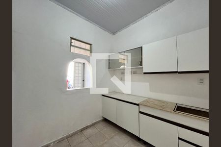Casa para alugar com 50m², 2 quartos e sem vaga Casa para alugar com 50m², 2 quartos e sem vagaCozinha