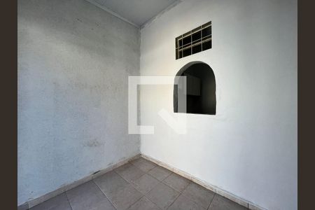 Hall de entrada de casa para alugar com 3 quartos, 50m² em Asa Sul, Brasília