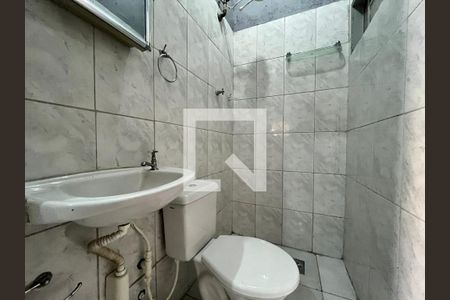 Banheiro de casa para alugar com 3 quartos, 50m² em Asa Sul, Brasília