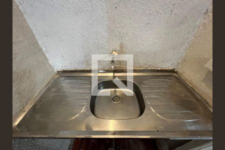 Casa para alugar com 50m², 2 quartos e sem vaga Casa para alugar com 50m², 2 quartos e sem vagaÁrea de Serviço