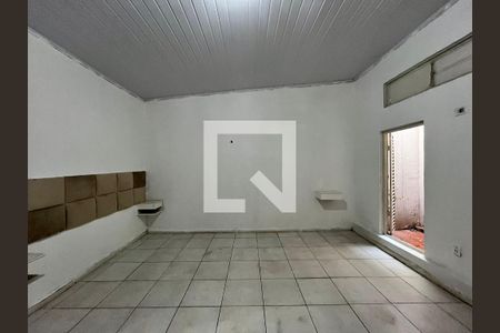 Sala/Quarto de casa para alugar com 3 quartos, 50m² em Asa Sul, Brasília