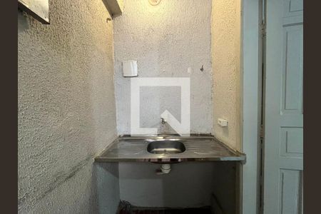 Casa para alugar com 50m², 2 quartos e sem vaga Casa para alugar com 50m², 2 quartos e sem vagaÁrea de Serviço