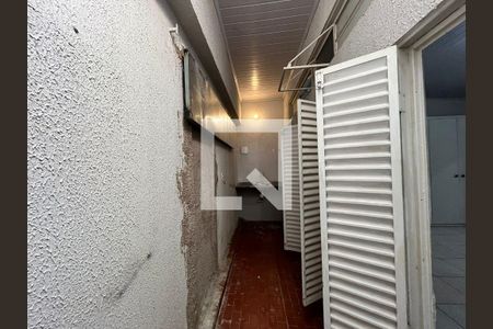 Casa para alugar com 50m², 2 quartos e sem vaga Casa para alugar com 50m², 2 quartos e sem vagaÁrea de Serviço