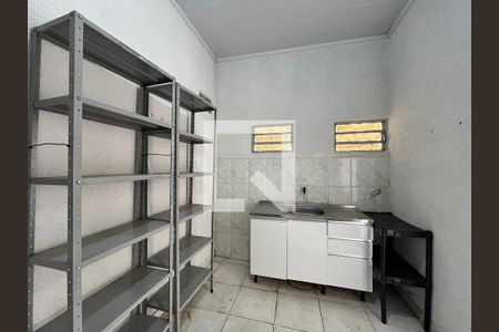 Casa para alugar com 50m², 2 quartos e sem vaga Casa para alugar com 50m², 2 quartos e sem vagaCozinha