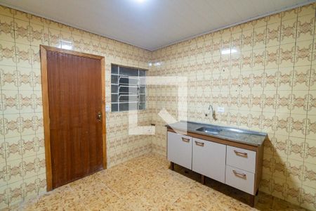 Casa para alugar com 80m², 2 quartos e 2 vagasCozinha