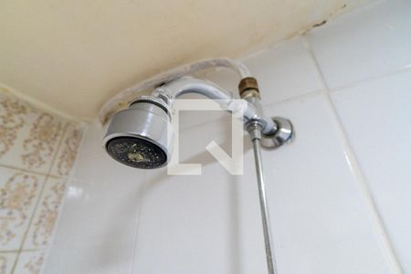 Casa para alugar com 80m², 2 quartos e 2 vagasBanheiro Detalhe