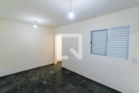 Quarto 2 de casa para alugar com 2 quartos, 80m² em Jabaquara, São Paulo