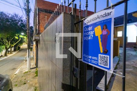 Casa para alugar com 80m², 2 quartos e 2 vagasPlaquinha