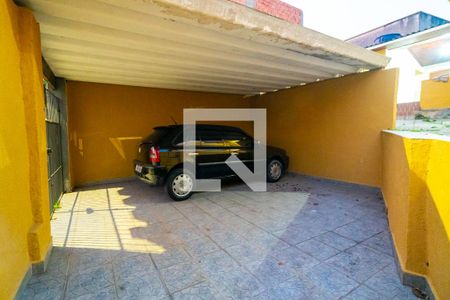 Casa para alugar com 80m², 2 quartos e 2 vagasGaragem