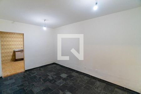 Quarto 2 de casa para alugar com 2 quartos, 80m² em Jabaquara, São Paulo